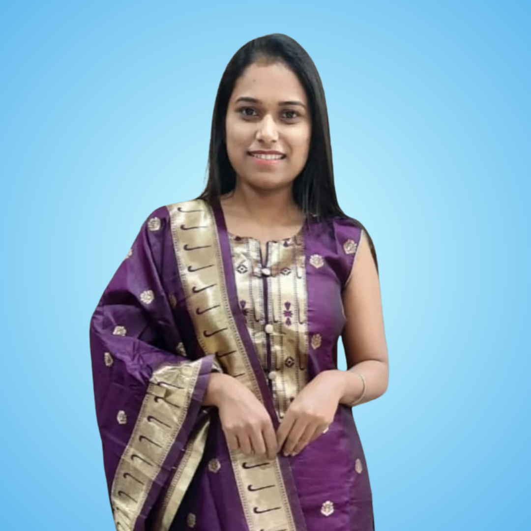 Mrs. Vaishali Shinde