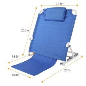 Foldable Back Rest