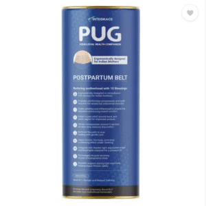 Postpartam Belt