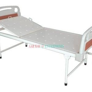 Semi Fowller Bed with ABS Panel