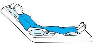 Mattress For Semi Fowler Bed - Image 2