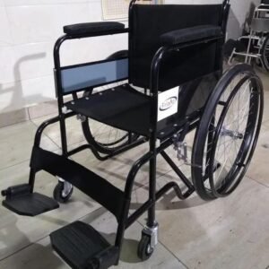 Wheel Chair -Standard