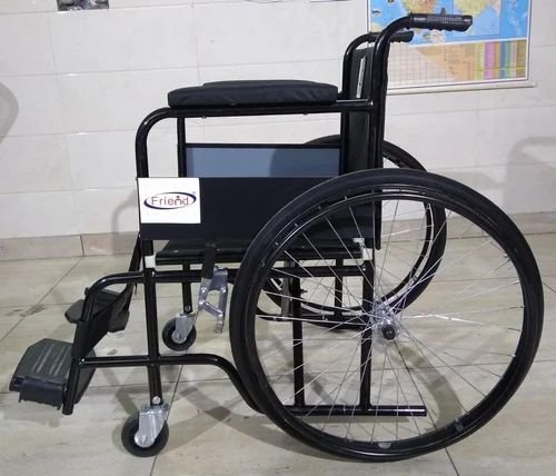 Wheel Chair -Standard - Image 2